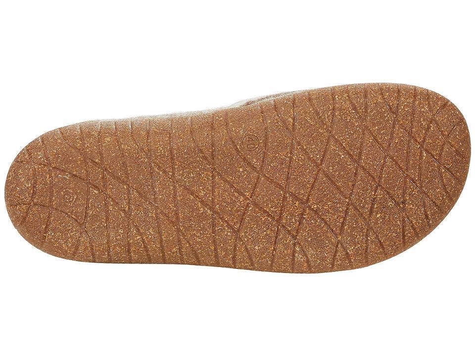 Taos Footwear Convertawool Convertible Wool Clogs Product Image