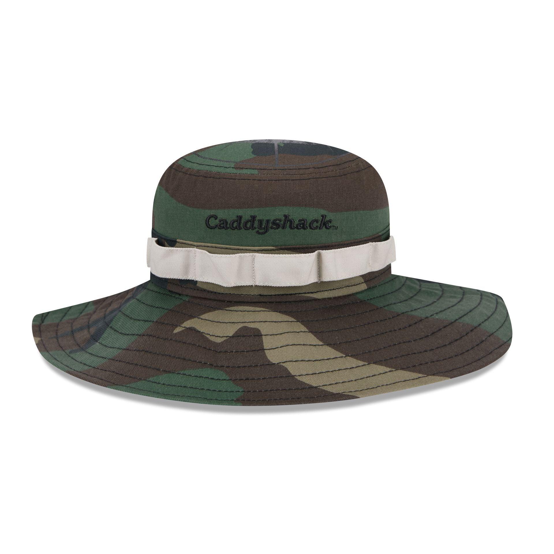 Caddyshack Adventure Bucket Hat Male Product Image