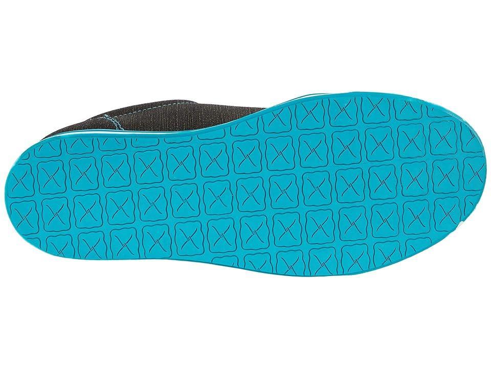 Twisted X WCA0029 (Rubberized /Turquoise) Women's Shoes Product Image