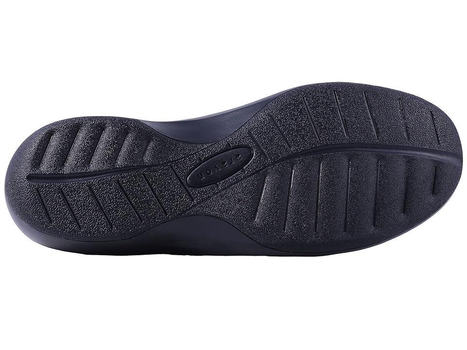 Aravon Danielle (Black) Women's Shoes Product Image