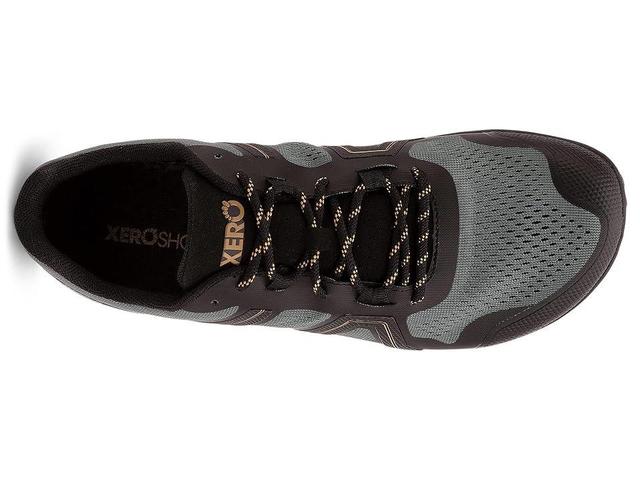 Xero Shoes Mesa Trail II (Forest) Men's Shoes Product Image