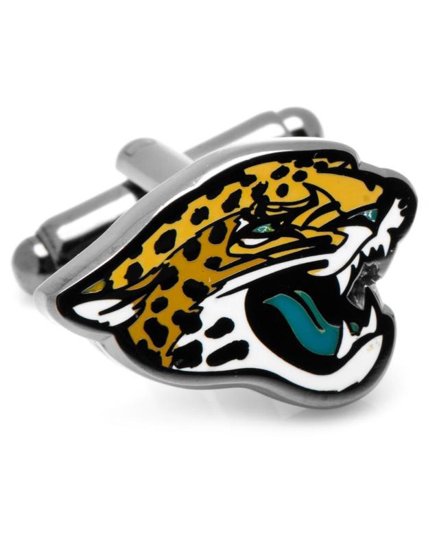 Jacksonville Jaguars Cufflinks Product Image