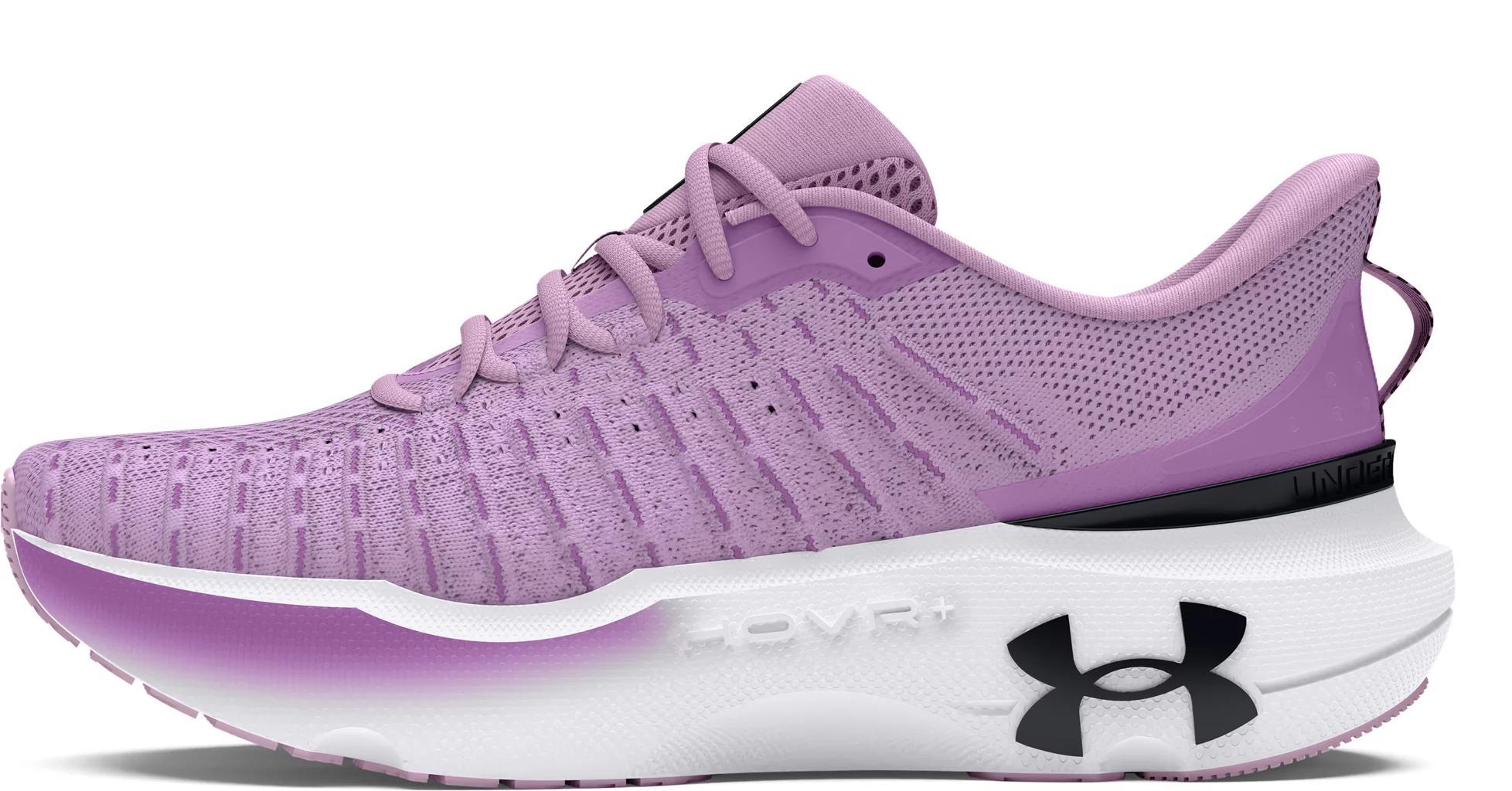 Women's UA Infinite Elite Running Shoes Product Image