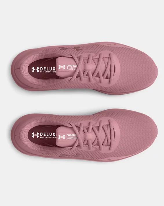 Women's UA Charged Pursuit 3 Running Shoes Product Image