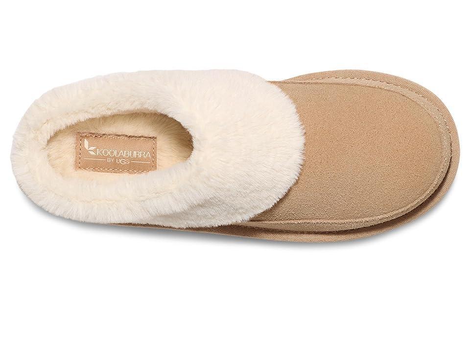 Koolaburra by UGG Tizzey (Sand) Women's Shoes Product Image