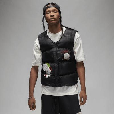 Jordan Artist Series by Jacob Rochester Men's Vest Product Image