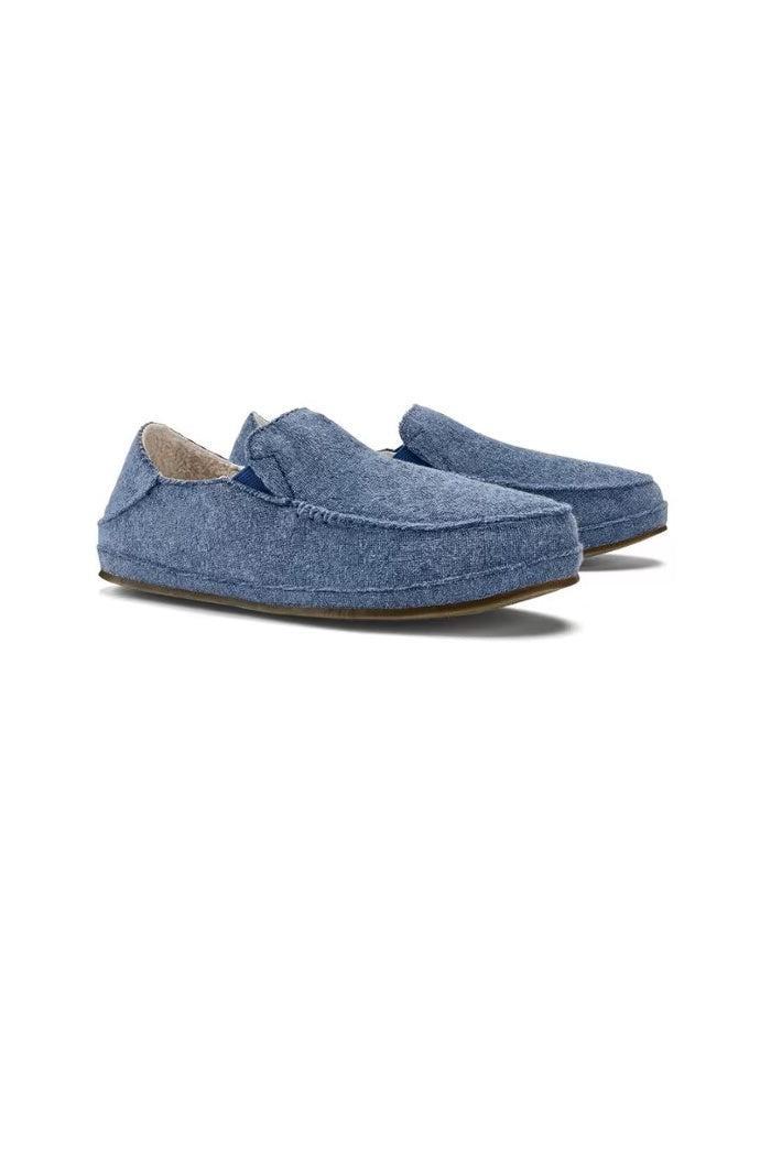 Oloukai Nohea Hulu Women's Slippers Product Image