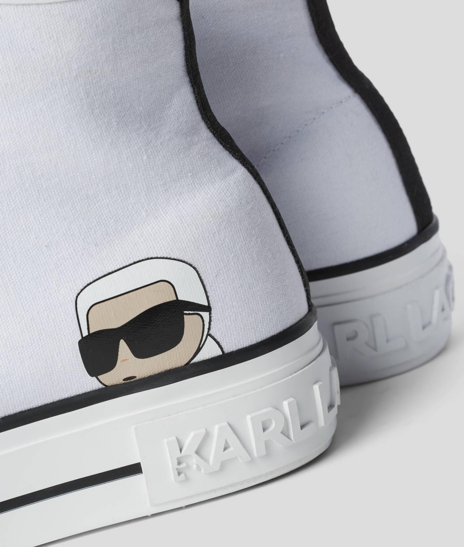 KARL IKON NFT KAMPUS MAX Sneakers Product Image