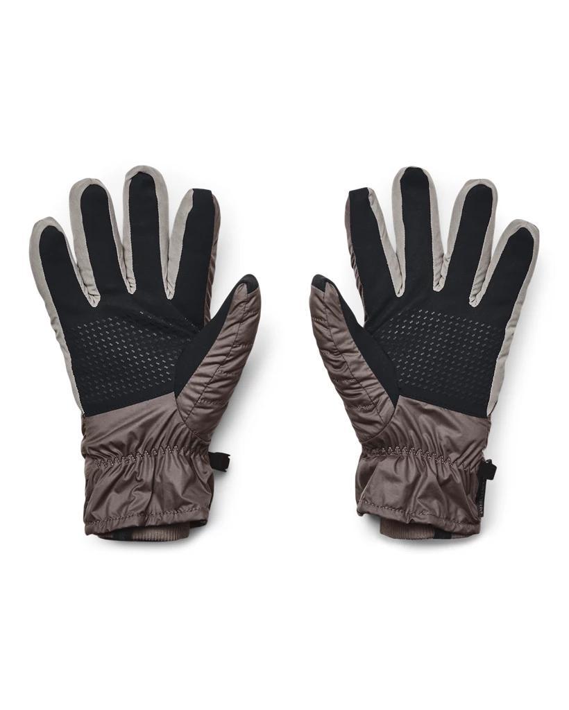 Men's UA Storm Insulated Gloves Product Image