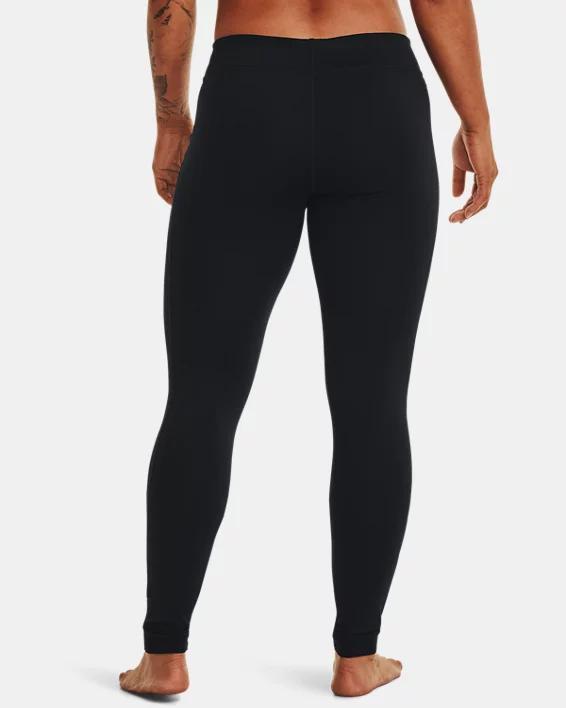 Women's UA Tactical ColdGear® Infrared Base Leggings Product Image