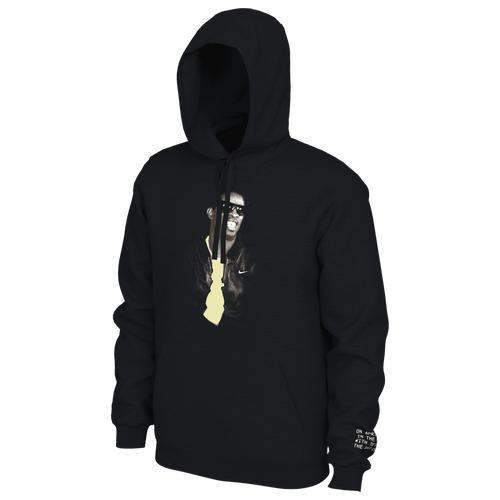 Nike Mens List Of Goods Hoodie Product Image