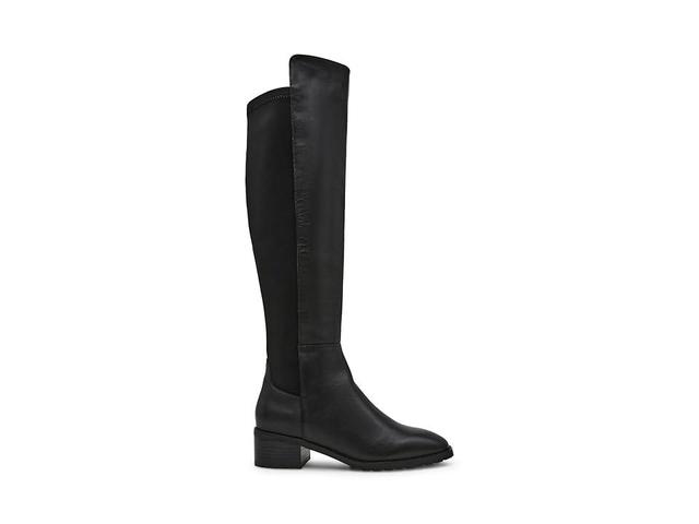 Anne Klein Sable Leather) Women's Boots Product Image