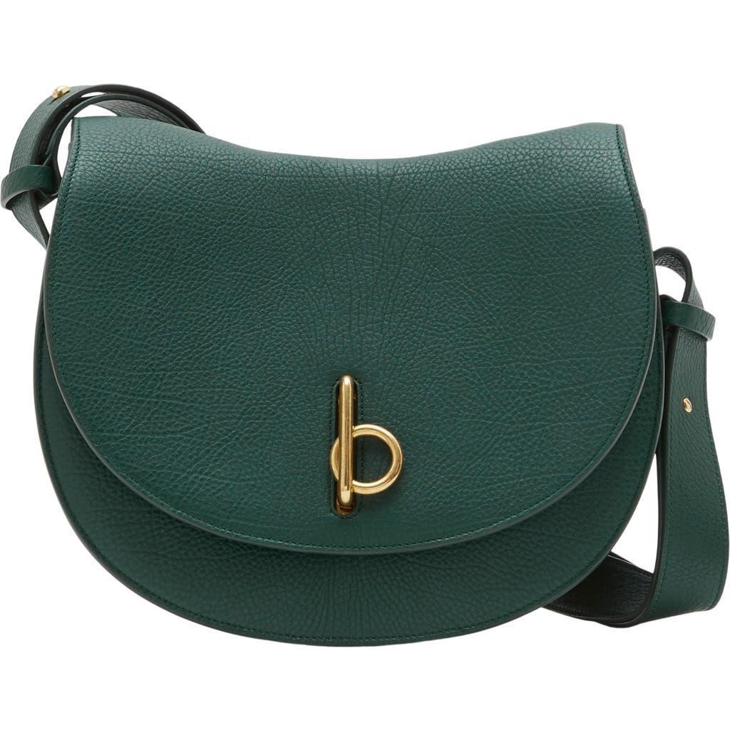 BURBERRY Bags In Green Product Image