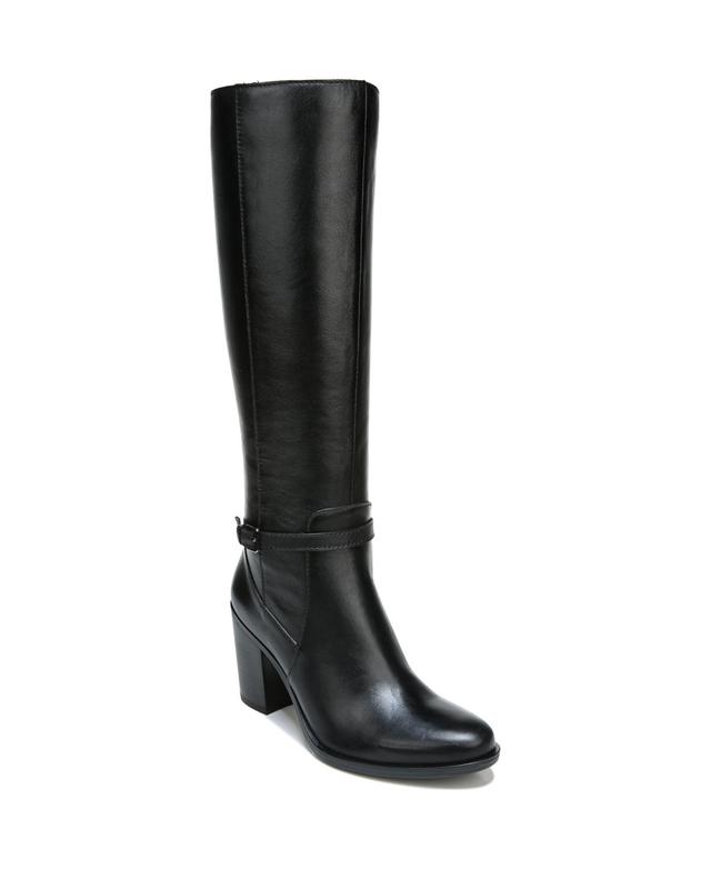 Naturalizer Kalina Leather Tall Boots Product Image