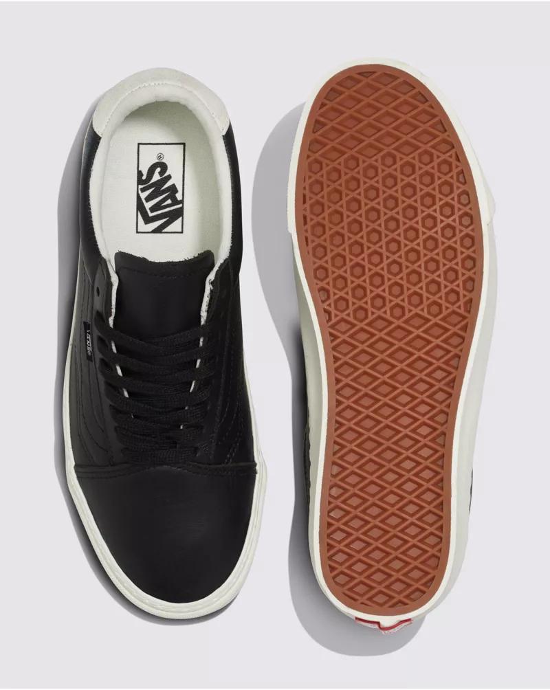 Old Skool Lux Shoe Product Image