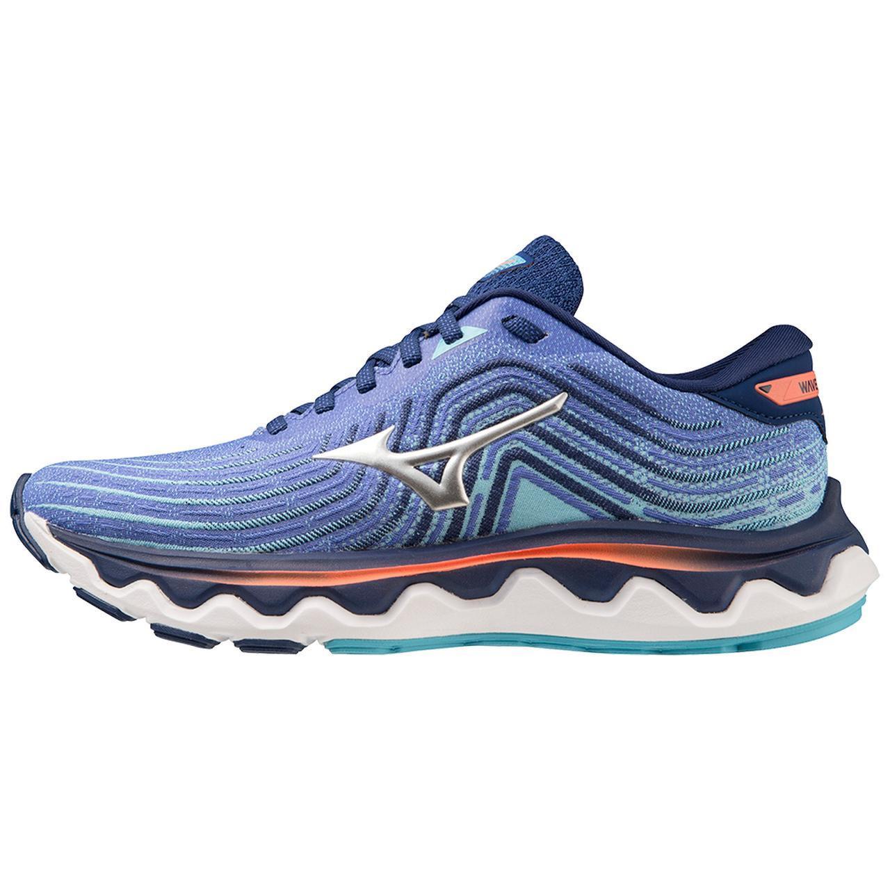 Women's Wave Horizon 6 Running Shoe Product Image