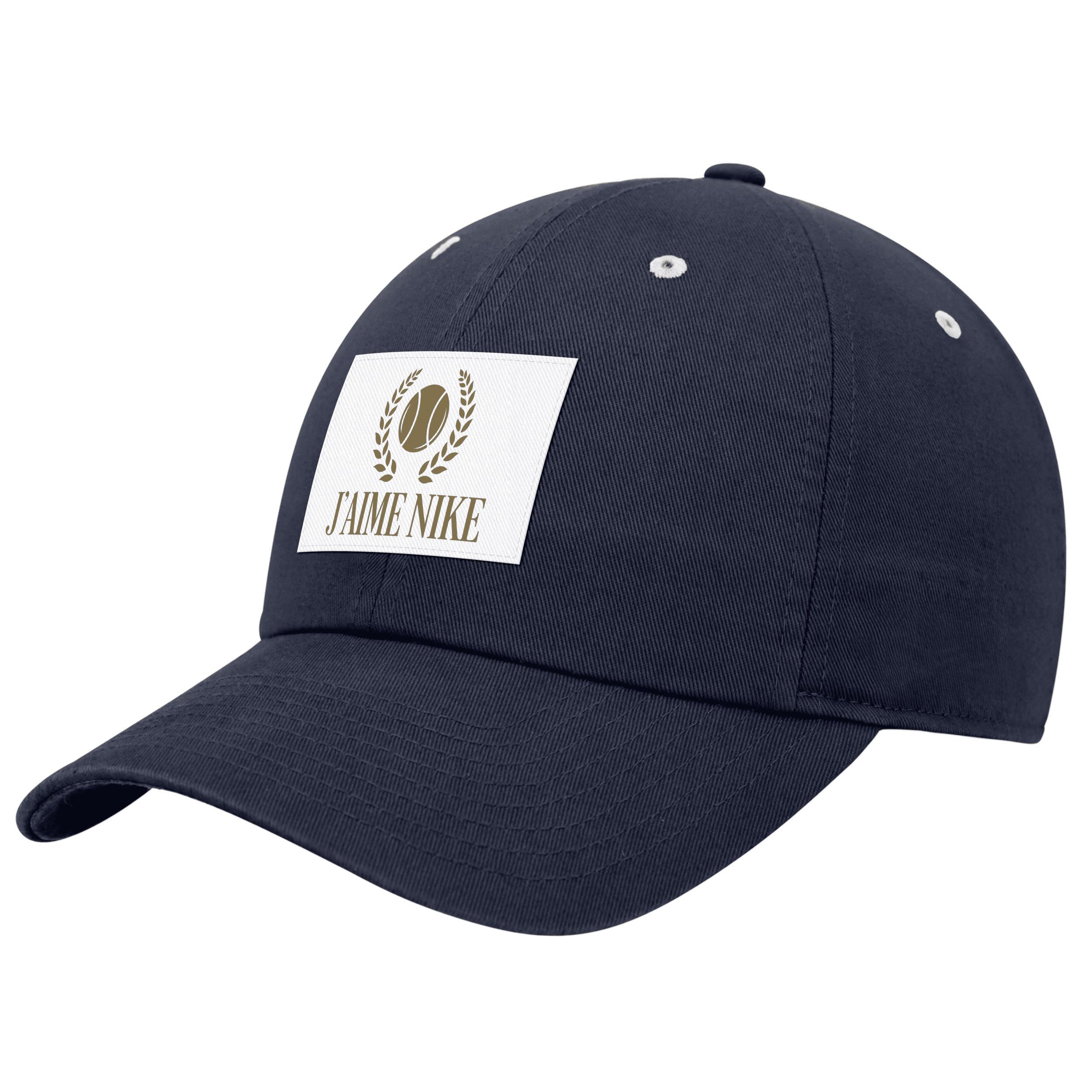 Nike Men's Tennis Campus Cap Product Image