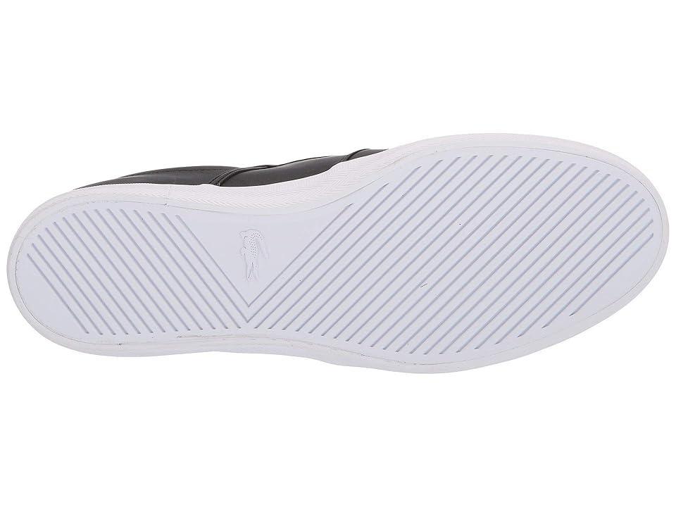 Lacoste Tatalya 119 1 P CMA White) Men's Shoes Product Image