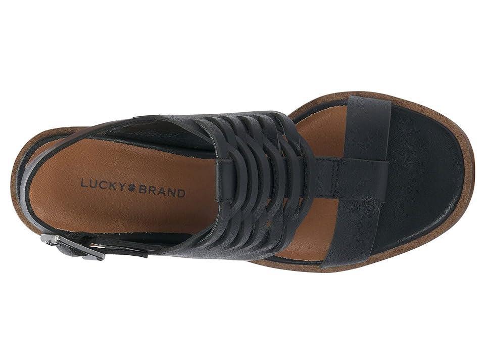 Lucky Brand Lemia Women's Shoes Product Image