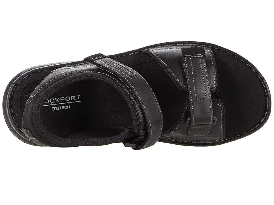 Men's Darwyn Quarter-Strap Sandal Male Product Image