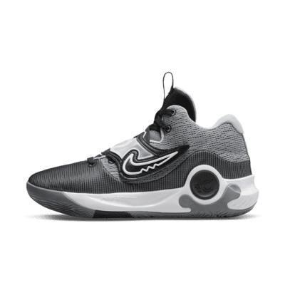 Nike Men's KD Trey 5 X Basketball Shoes Product Image