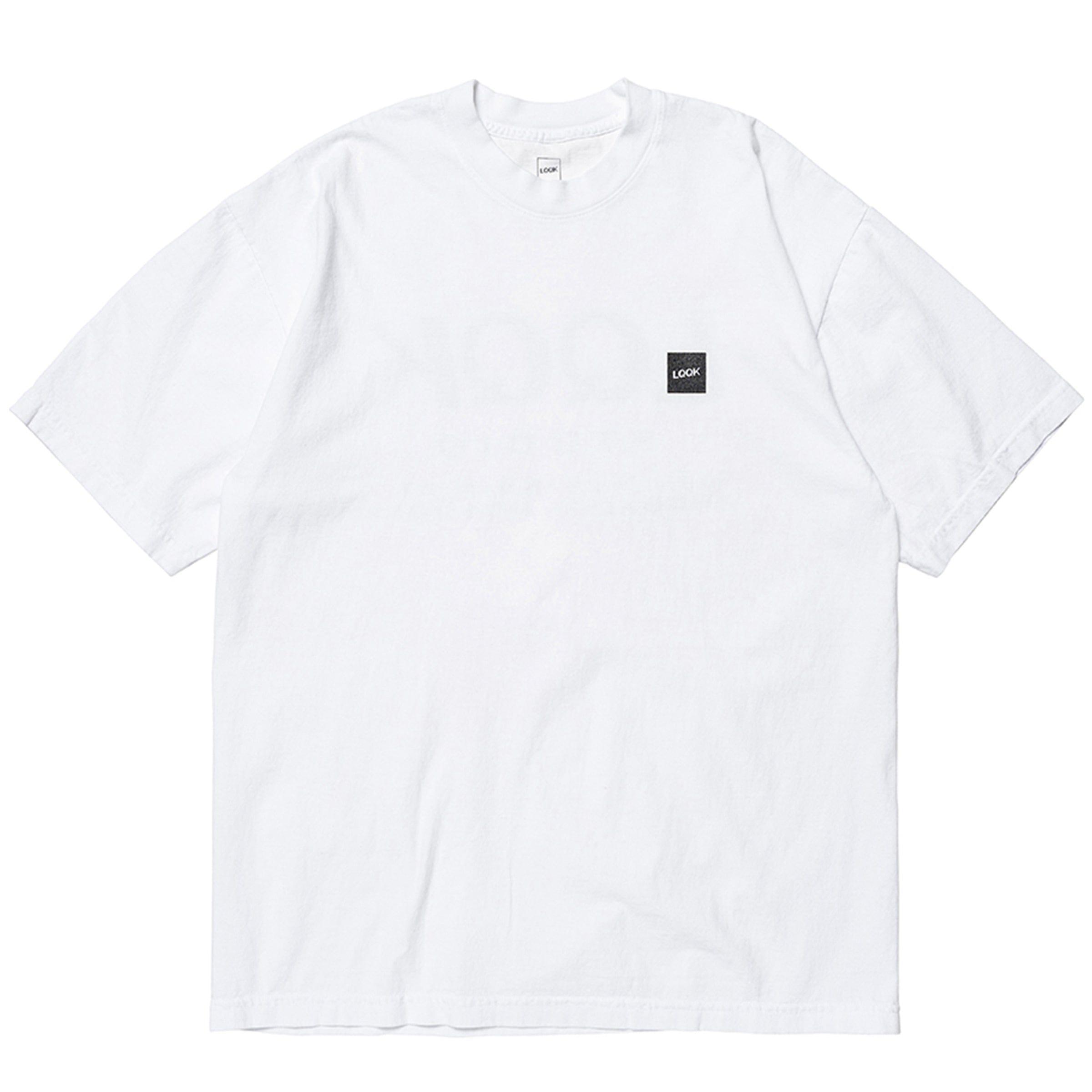 LQQK SHOP T-SHIRT Product Image