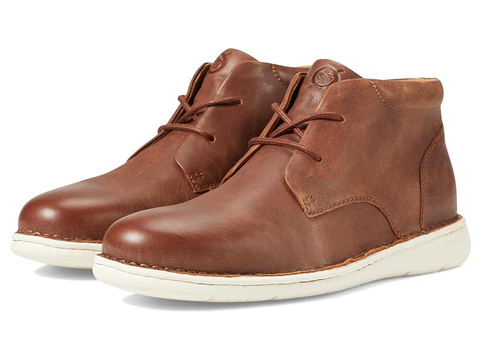 Brn Theo Chukka Boot Product Image