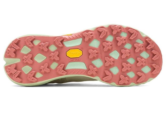 Merrell Womens Merrell Agility Peak 5 - Womens Running Shoes Pastel Multi Product Image