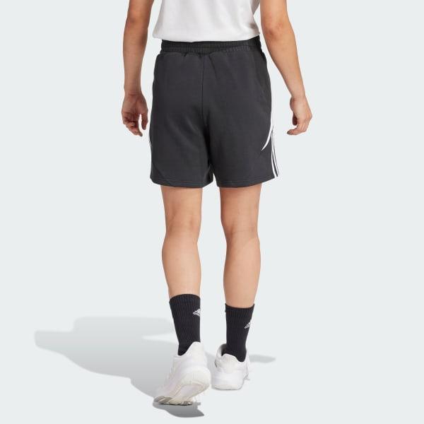 Tiro 24 Sweat Shorts Product Image