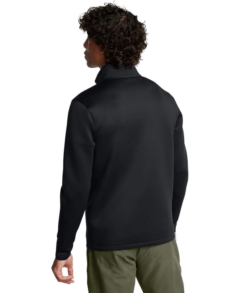 Men's UA Drive Pro Storm Hybrid ½ Zip Product Image