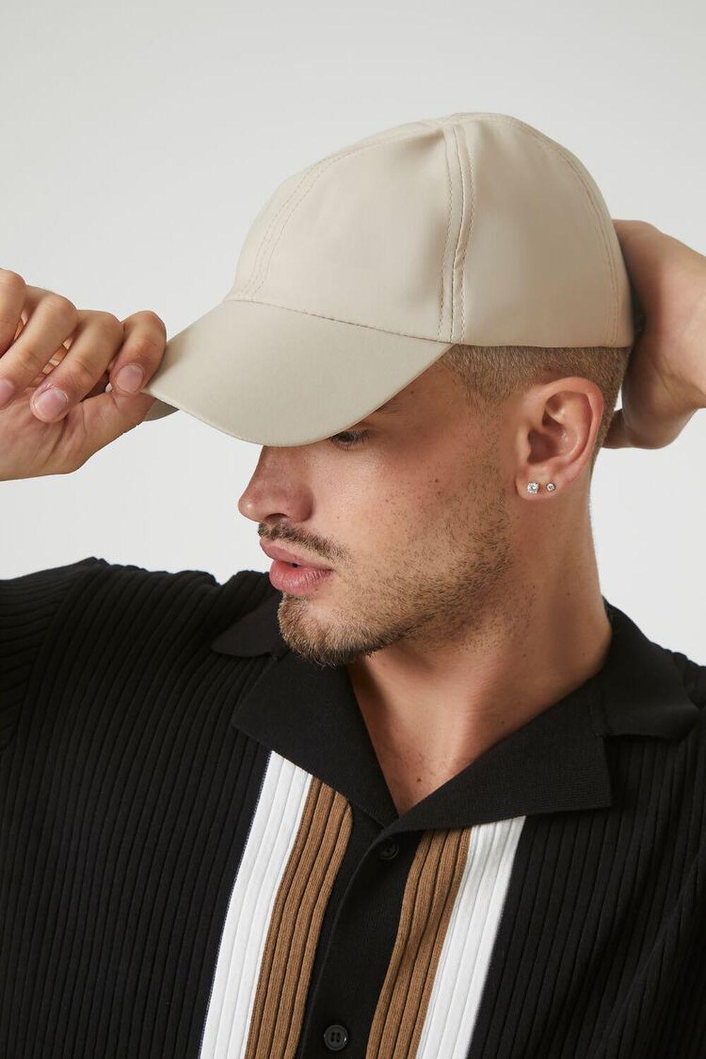 Classic Baseball Cap | Forever 21 Product Image