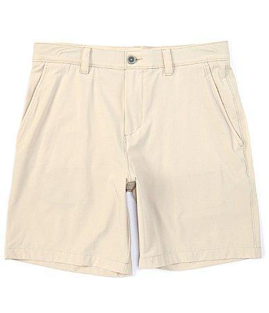 Southern Tide Brrr-die 8 Performance Shorts Product Image