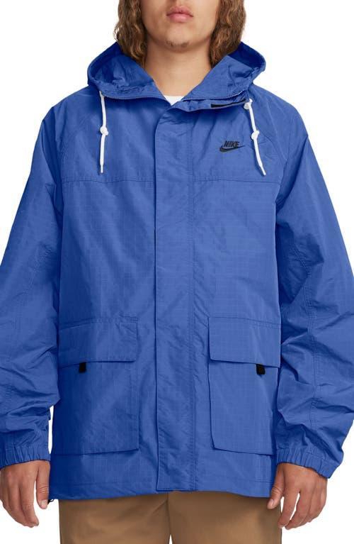 Nike Club bowline jacket Product Image