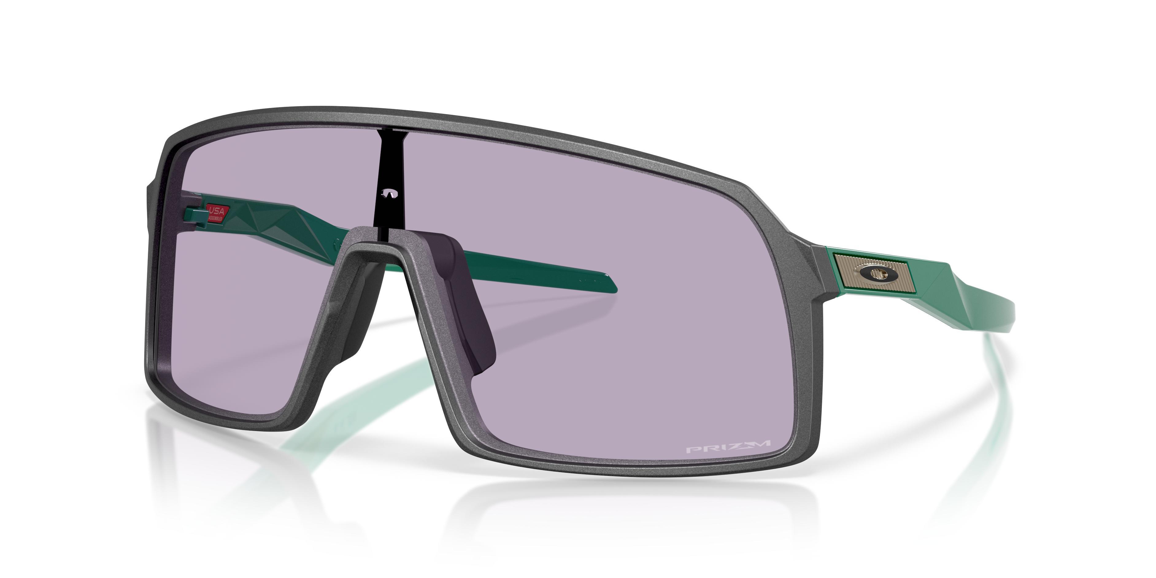 Oakley Men's Sutro (low Bridge Fit) Sunglasses Product Image