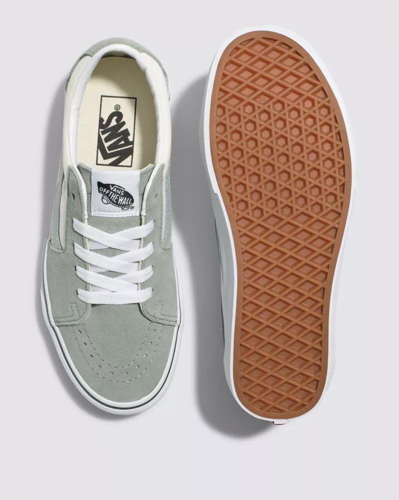 Sk8-Low Shoe Product Image