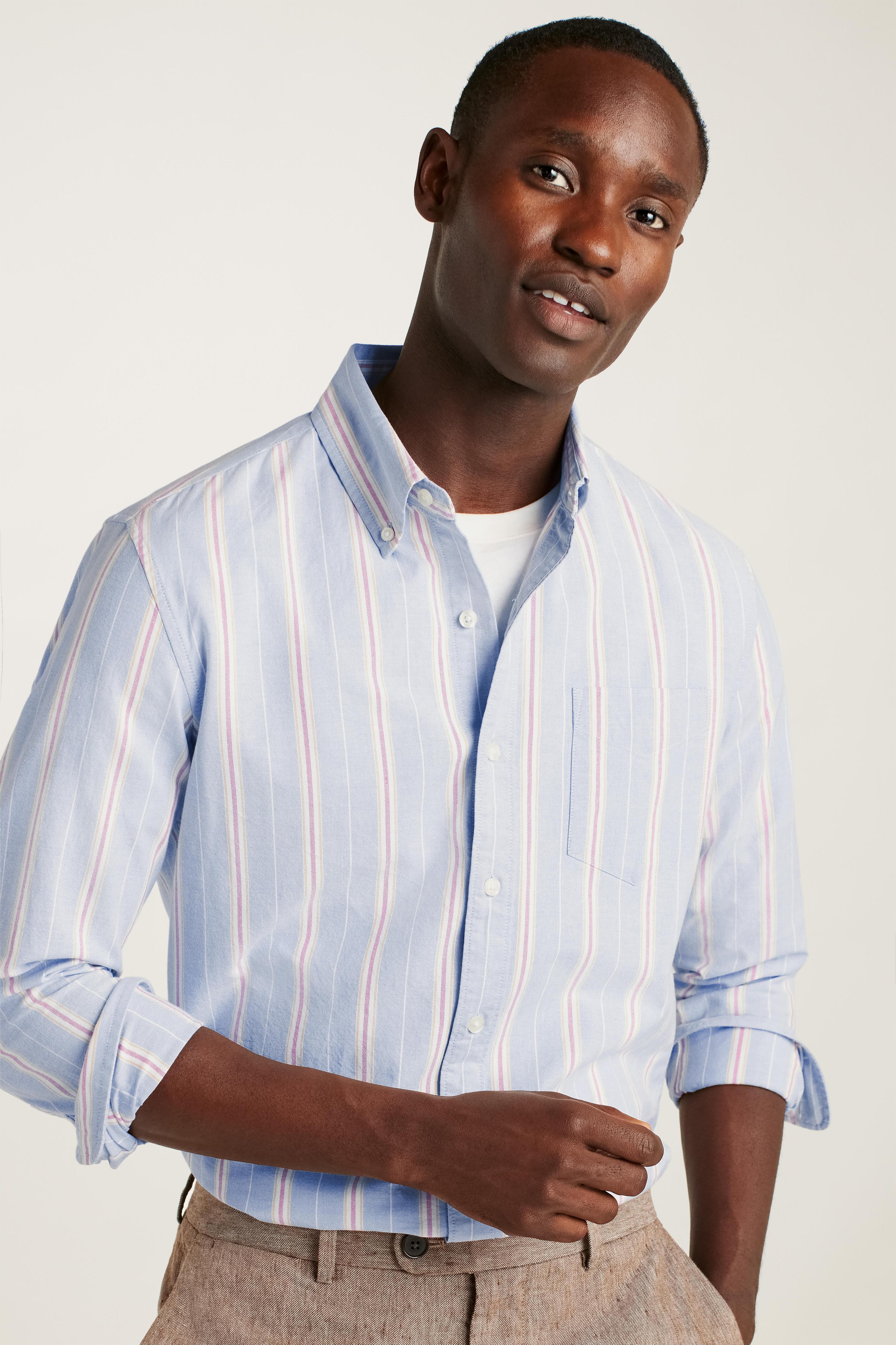 Everyday Oxford Shirt Product Image