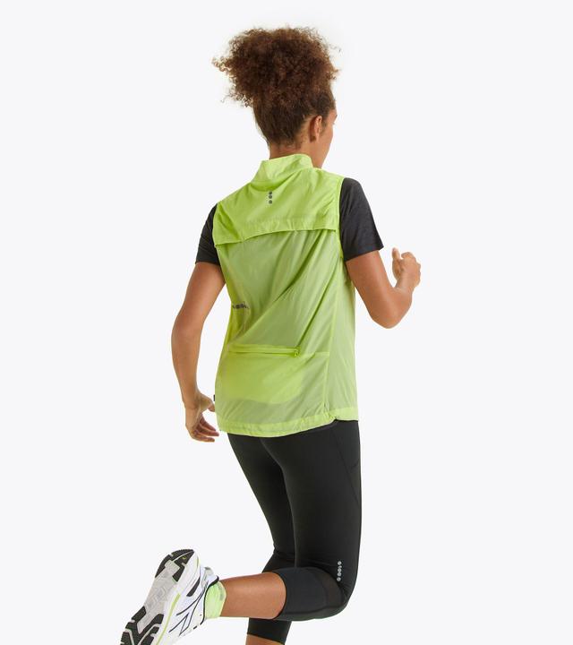 L. PACKABLE VEST Product Image