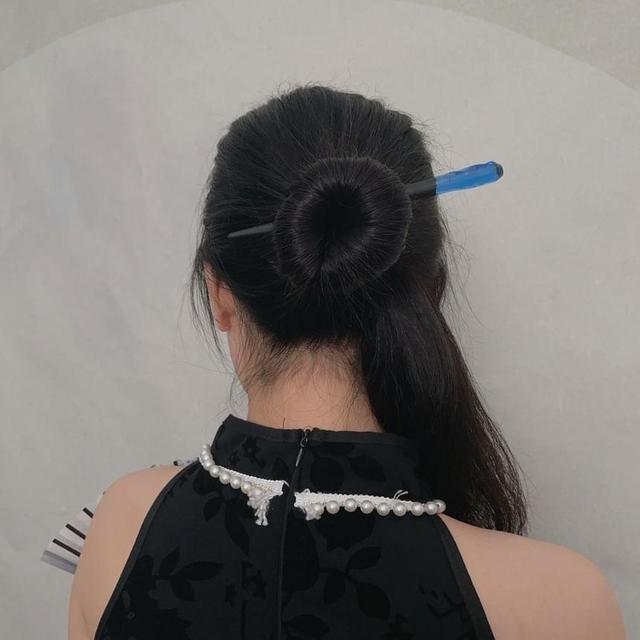 Resin Hair Stick (Various Designs) Product Image