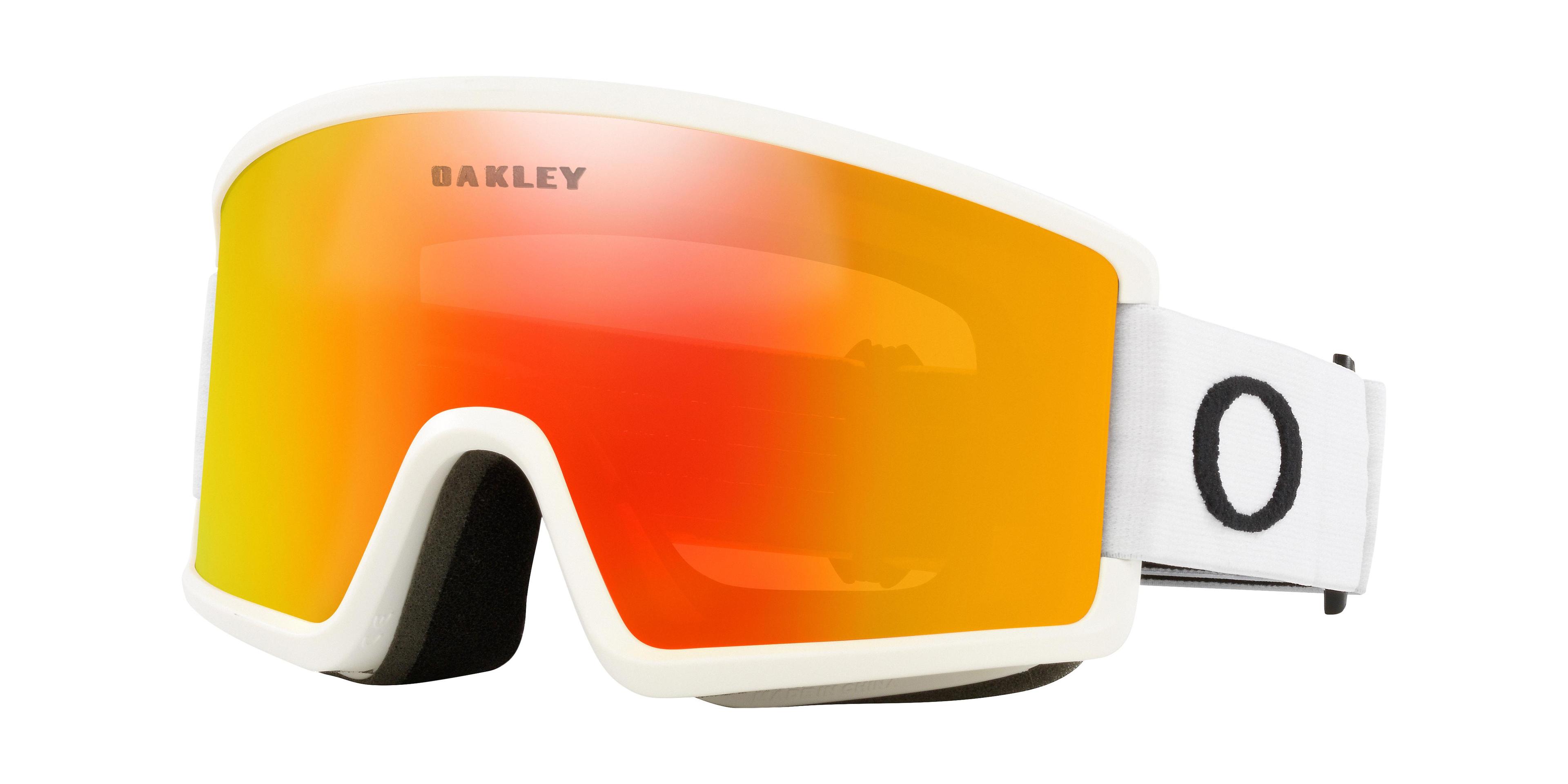 Oakley Men's Target Line L Snow Goggles Product Image