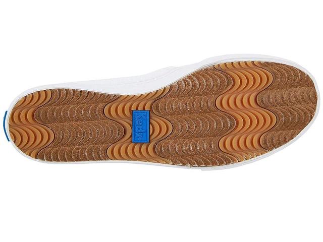 Keds Double Decker Canvas Slip Product Image