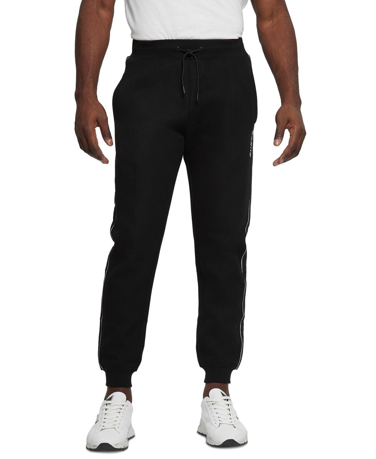 Guess Mens Mickey Drawstring Joggers Product Image