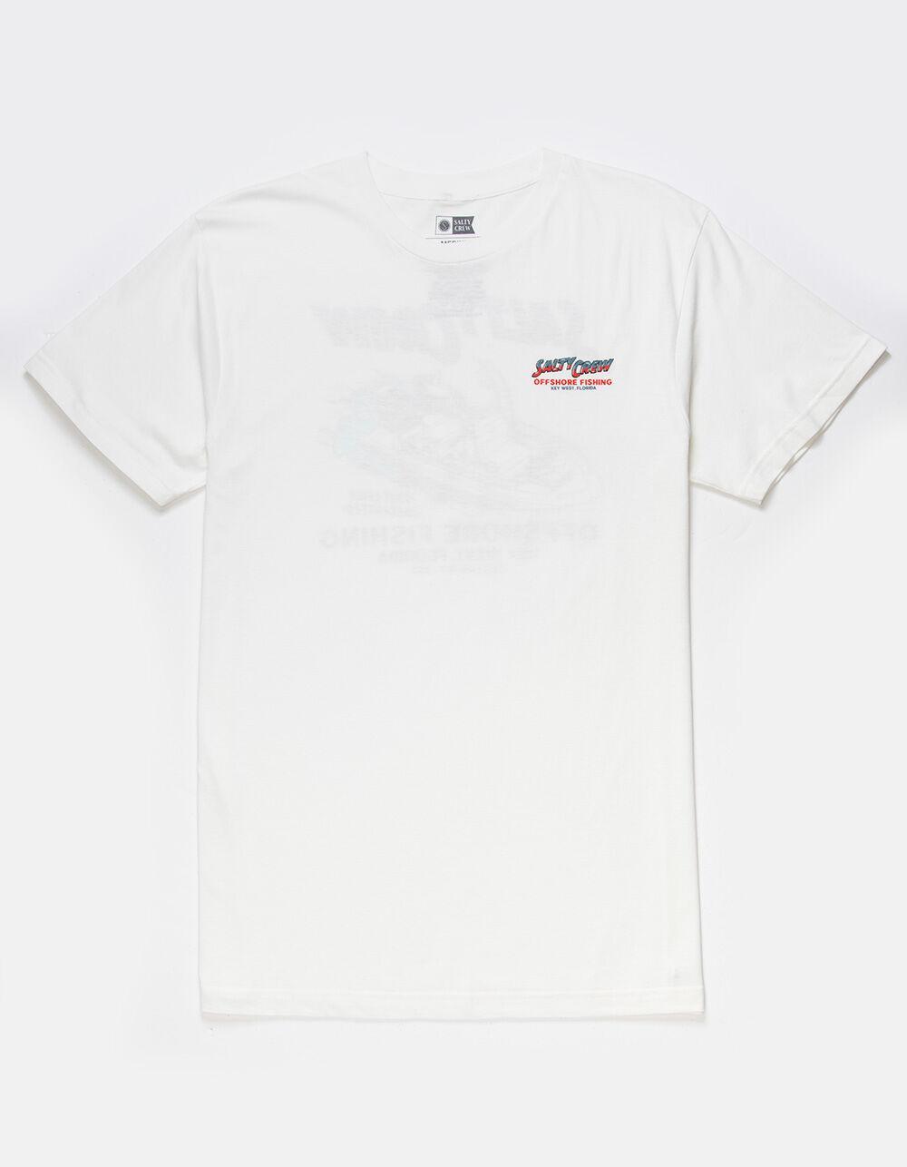 SALTY CREW Offshore Fishing Mens Tee Product Image