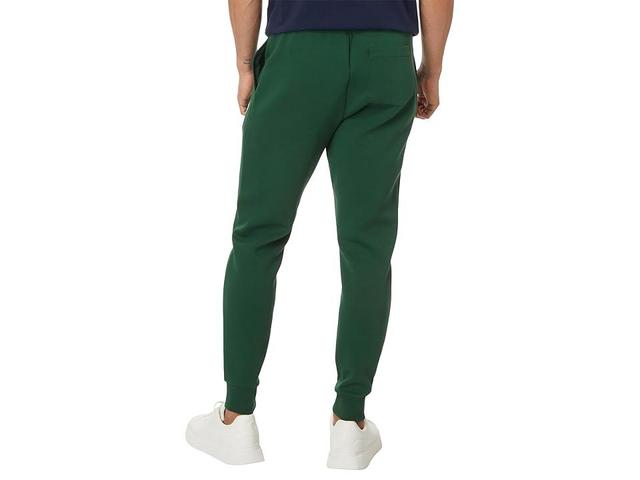 Polo Ralph Lauren Double-Knit Jogger Pants (Vintage Pine) Men's Casual Pants Product Image