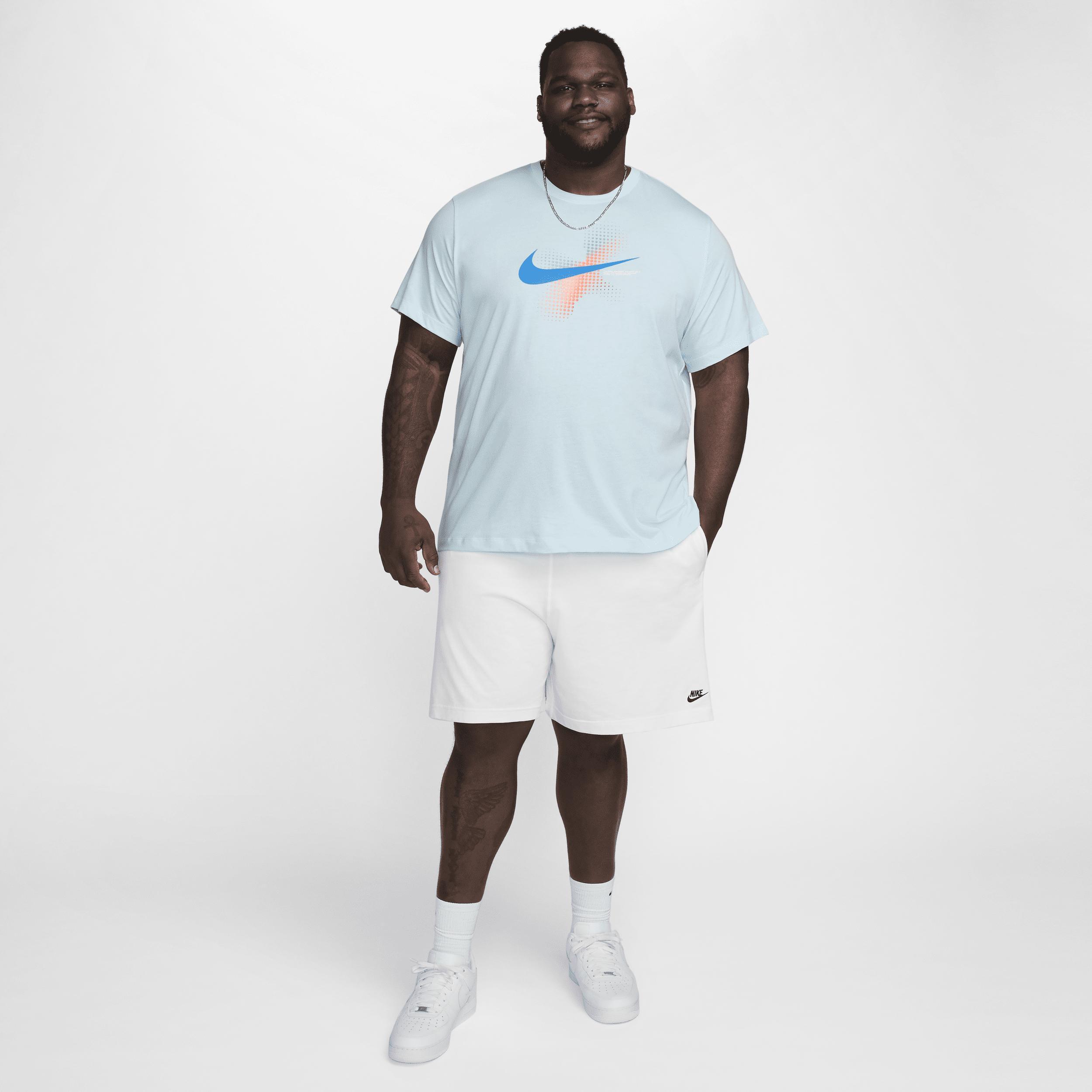 Men's Nike Sportswear T-Shirt Product Image