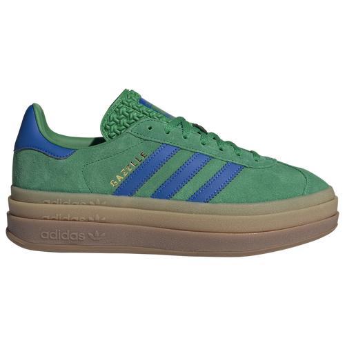 Womens  Gazelle Bold In Green/supplier Colour/green Product Image