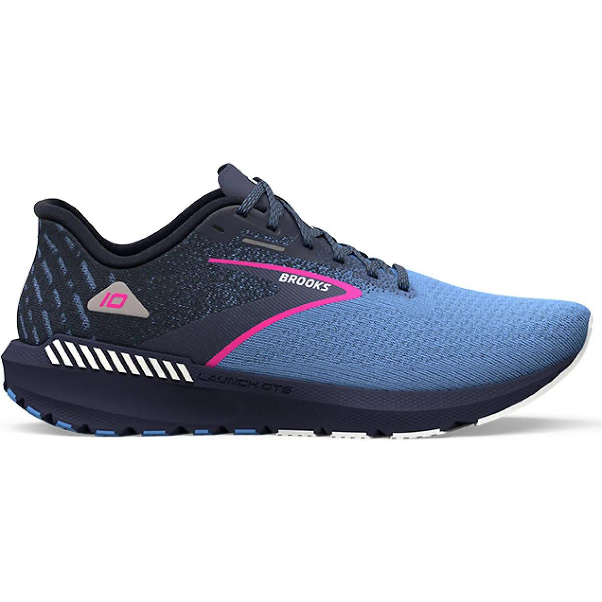 Women's | Brooks Launch GTS 10 Product Image