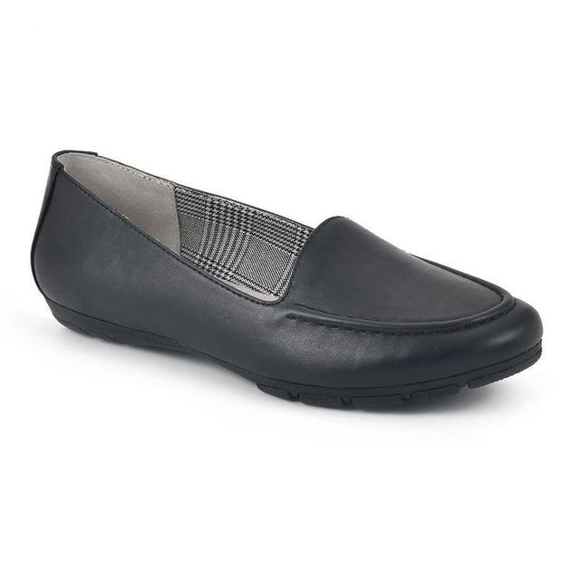 Cliffs by White Mountain Gracefully Womens Flats Product Image