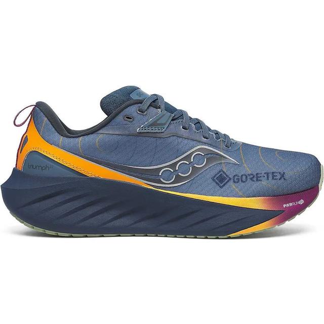 Women's | Saucony Triumph 22 GTX Product Image