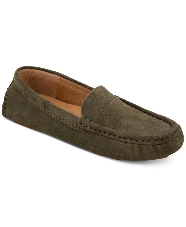 Gentle Souls Womens Mina Driving Loafer Flats Product Image