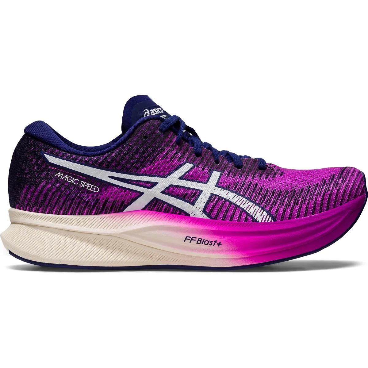 Women's | ASICS Magic Speed 2 Product Image